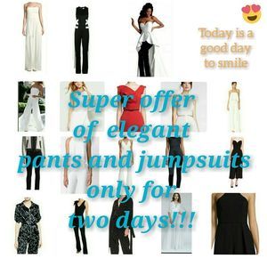 Only 2 days!! Until tomorrow Saturday!!